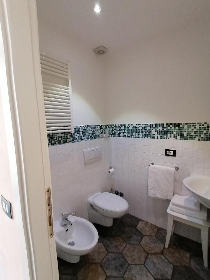 Bed and Breakfast L'Antica Terrazza Monterosso al Mare Zewnętrze zdjęcie