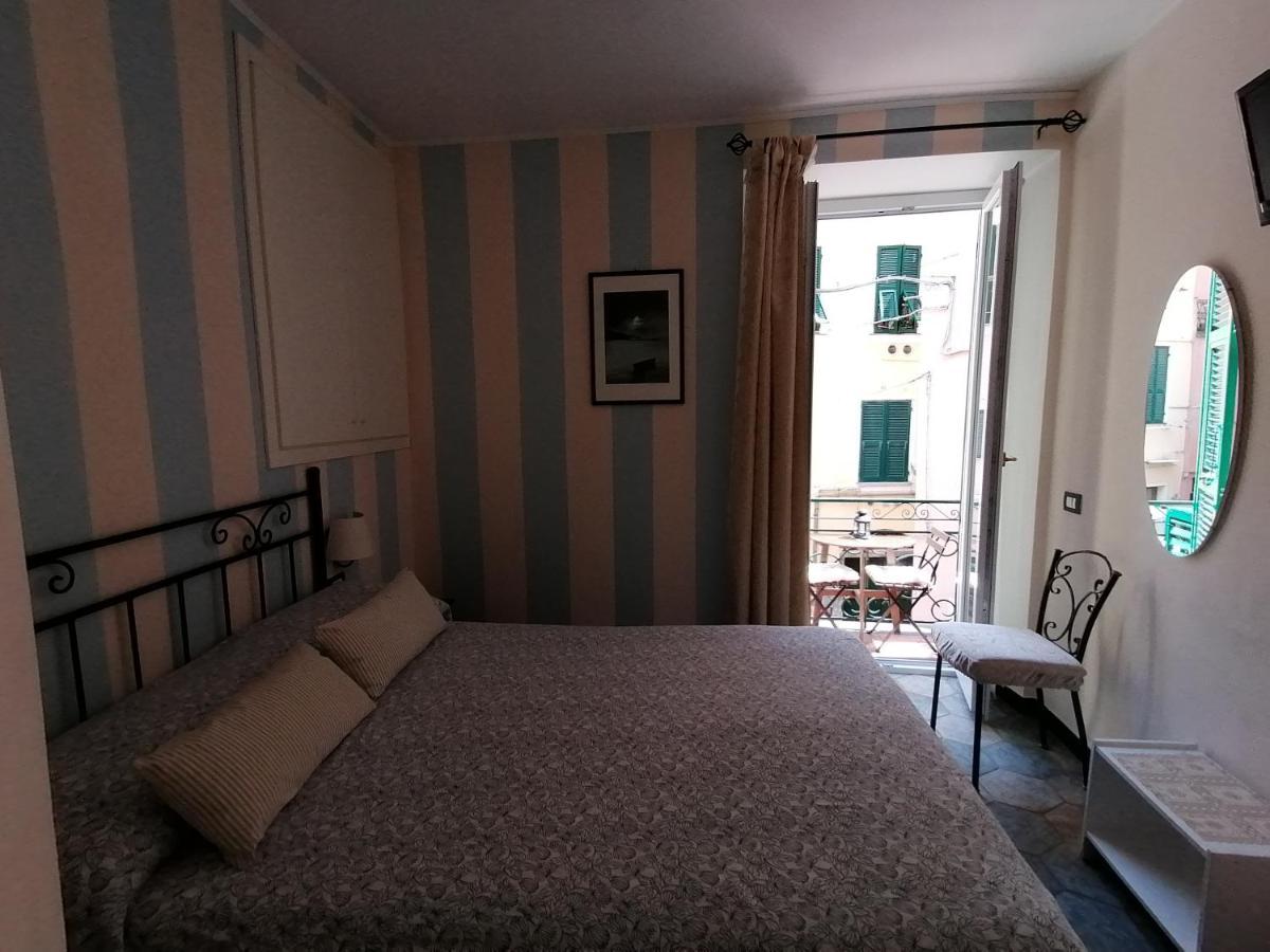 Bed and Breakfast L'Antica Terrazza Monterosso al Mare Zewnętrze zdjęcie
