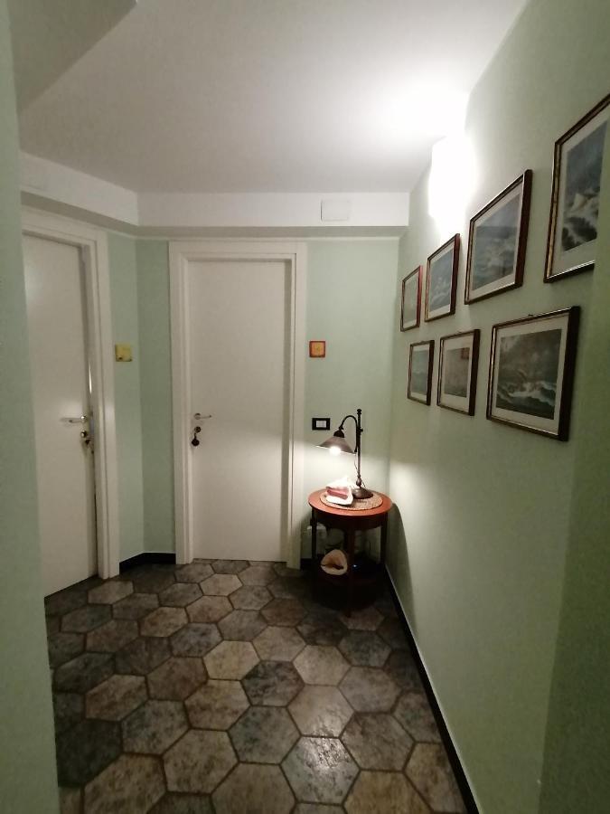 Bed and Breakfast L'Antica Terrazza Monterosso al Mare Zewnętrze zdjęcie