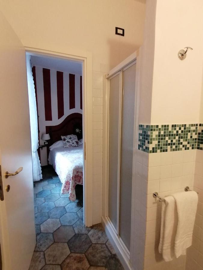 Bed and Breakfast L'Antica Terrazza Monterosso al Mare Zewnętrze zdjęcie