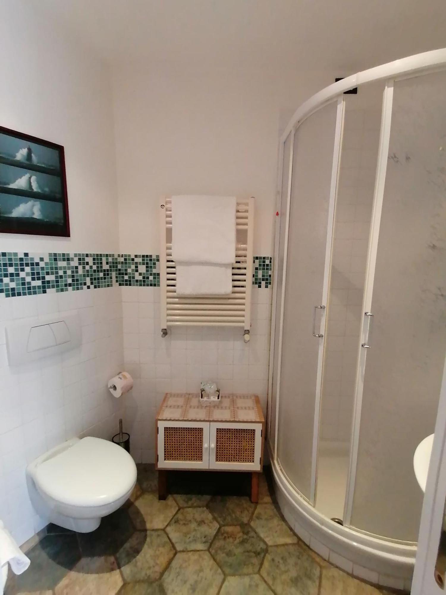 Bed and Breakfast L'Antica Terrazza Monterosso al Mare Pokój zdjęcie