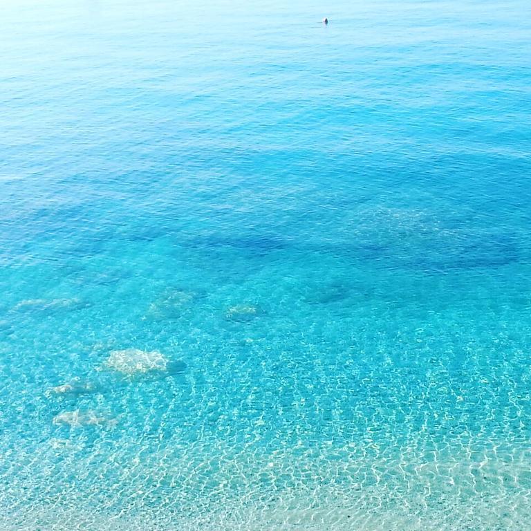 Bed and Breakfast L'Antica Terrazza Monterosso al Mare Zewnętrze zdjęcie