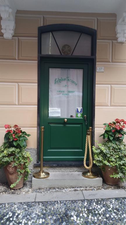 Bed and Breakfast L'Antica Terrazza Monterosso al Mare Zewnętrze zdjęcie